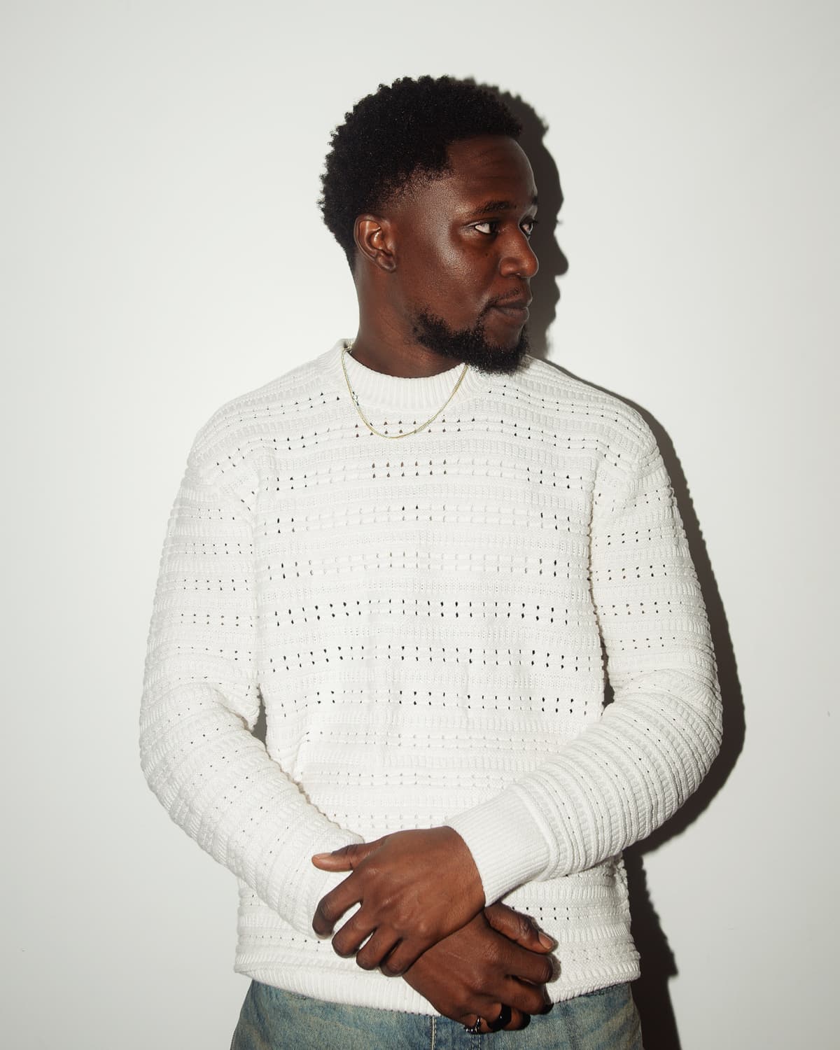 JVSON portrait