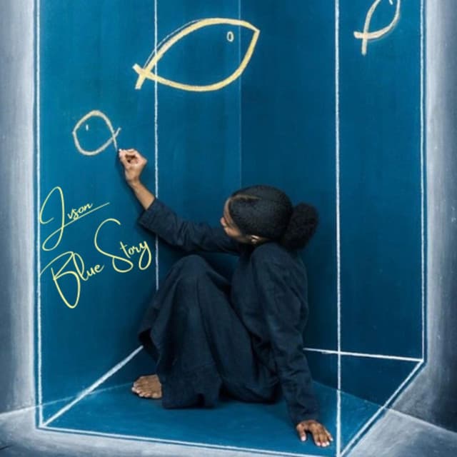Blue Story
