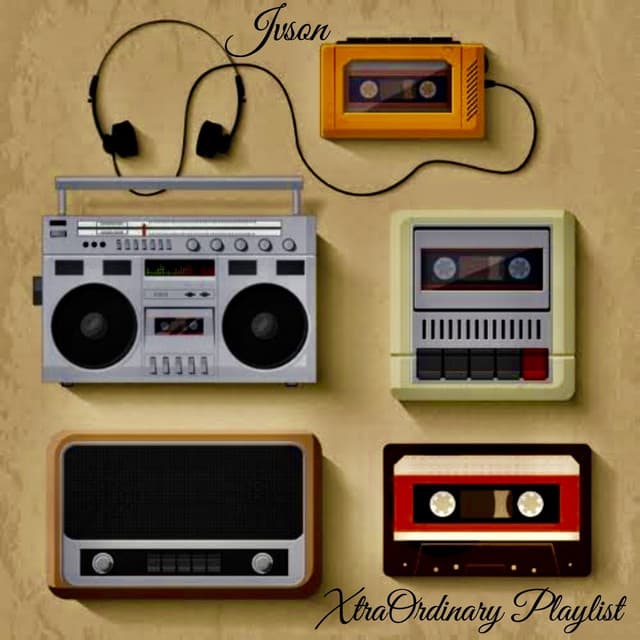 XtraOrdinary Playlist